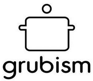 GRUBISM logo