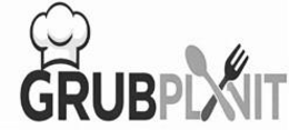GRUBPLANIT logo