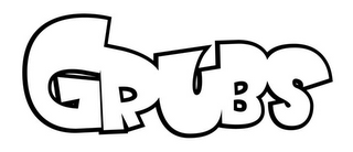 GRUBS logo