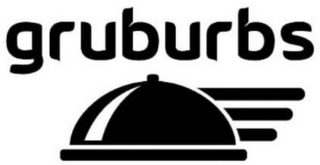 GRUBURBS logo