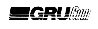GRUCOM logo