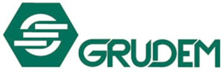 GRUDEM logo