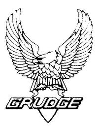 GRUDGE logo