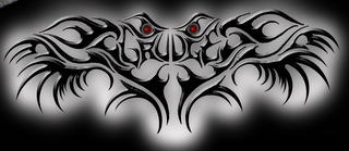 GRUDGE logo