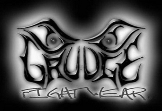GRUDGE FIGHT WEAR logo