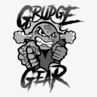 GRUDGE GEAR logo