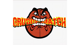 GRUDGE MATCH logo