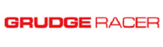 GRUDGE RACER logo