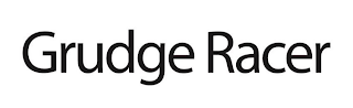 GRUDGE RACER logo