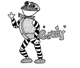 GRUDY logo
