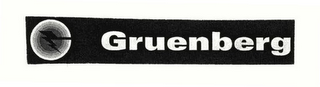 GRUENBERG logo