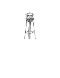 GRUENE logo