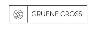 GRUENE CROSS logo