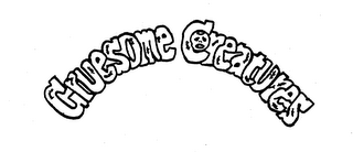 GRUESOME CREATURES logo