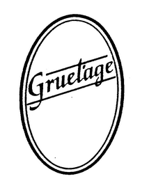 GRUET'AGE logo