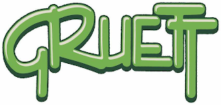 GRUETT logo