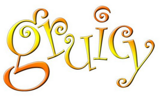 GRUICY logo