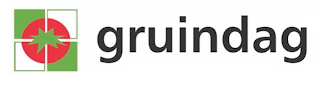 GRUINDAG logo