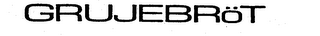 GRUJEBROT logo