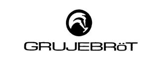 GRUJEBROT logo