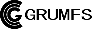 GRUMFS logo