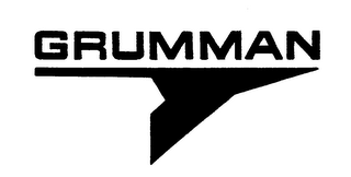 GRUMMAN logo