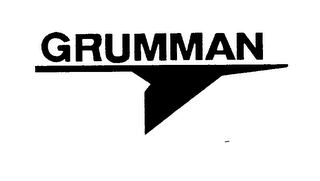 GRUMMAN logo