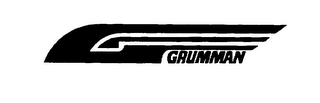 GRUMMAN logo
