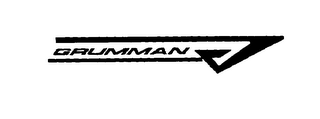 GRUMMAN logo