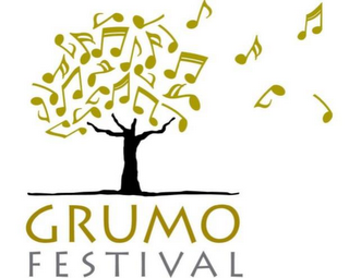 GRUMO FESTIVAL logo