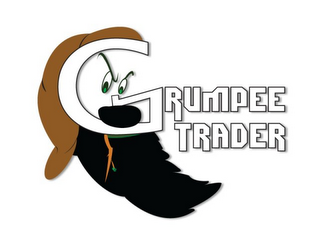 GRUMPEE TRADER logo
