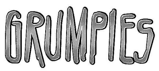 GRUMPIES logo