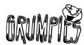 GRUMPIES logo