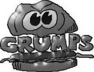 GRUMPS logo
