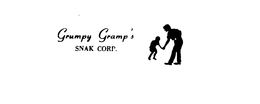GRUMPY GRAMP'S SNAK CORP. logo