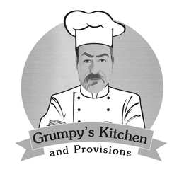 GRUMPY'S KITCHEN AND PROVISIONS