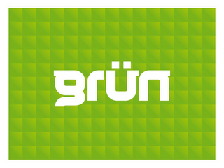 GRUN logo