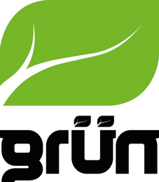 GRUN logo