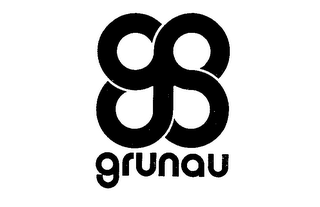 GRUNAU logo