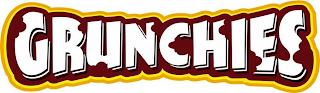 GRUNCHIES logo