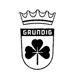 GRUNDIG