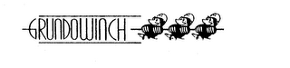 GRUNDOWINCH logo
