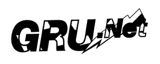 GRU.NET logo