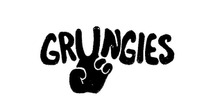 GRUNGIES logo