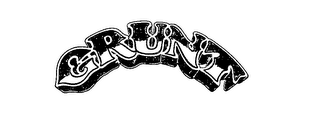 GRUNT logo