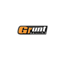 GRUNT TOOLS logo