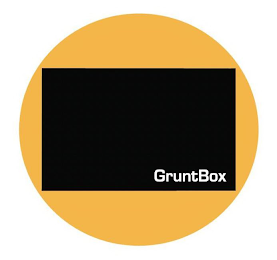 GRUNTBOX logo