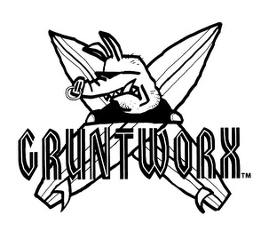 GRUNTWORK logo