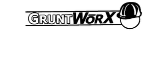 GRUNTWORX