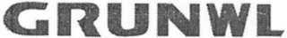 GRUNWL logo